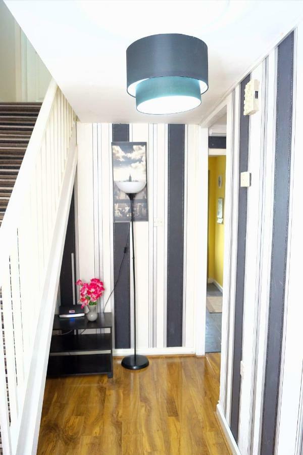 Richflo Holiday Rentals 曼彻斯特 外观 照片