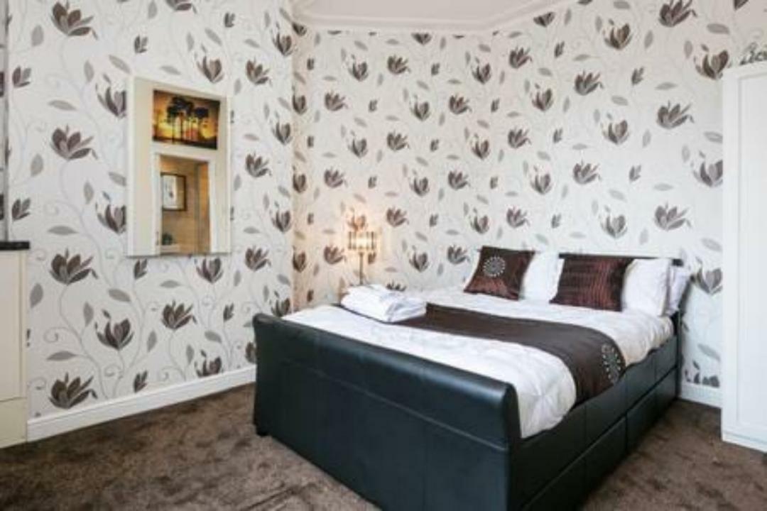 Richflo Holiday Rentals 曼彻斯特 外观 照片